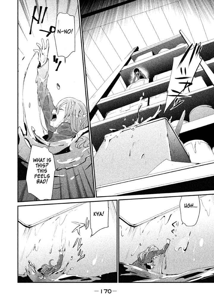 Page 28 Chapter 5 Sayonara Peter Pan