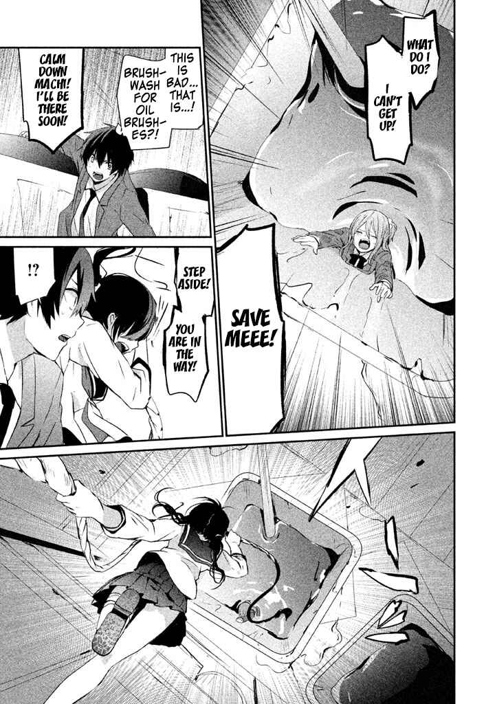 Page 29 Chapter 5 Sayonara Peter Pan