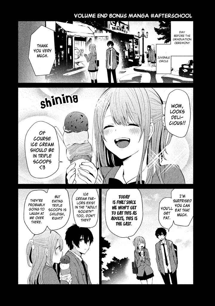 Page 30 Chapter 6 Sayonara Peter Pan