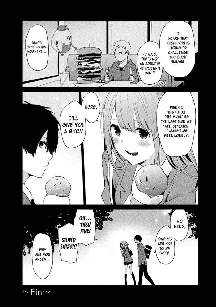 Page 31 Chapter 6 Sayonara Peter Pan