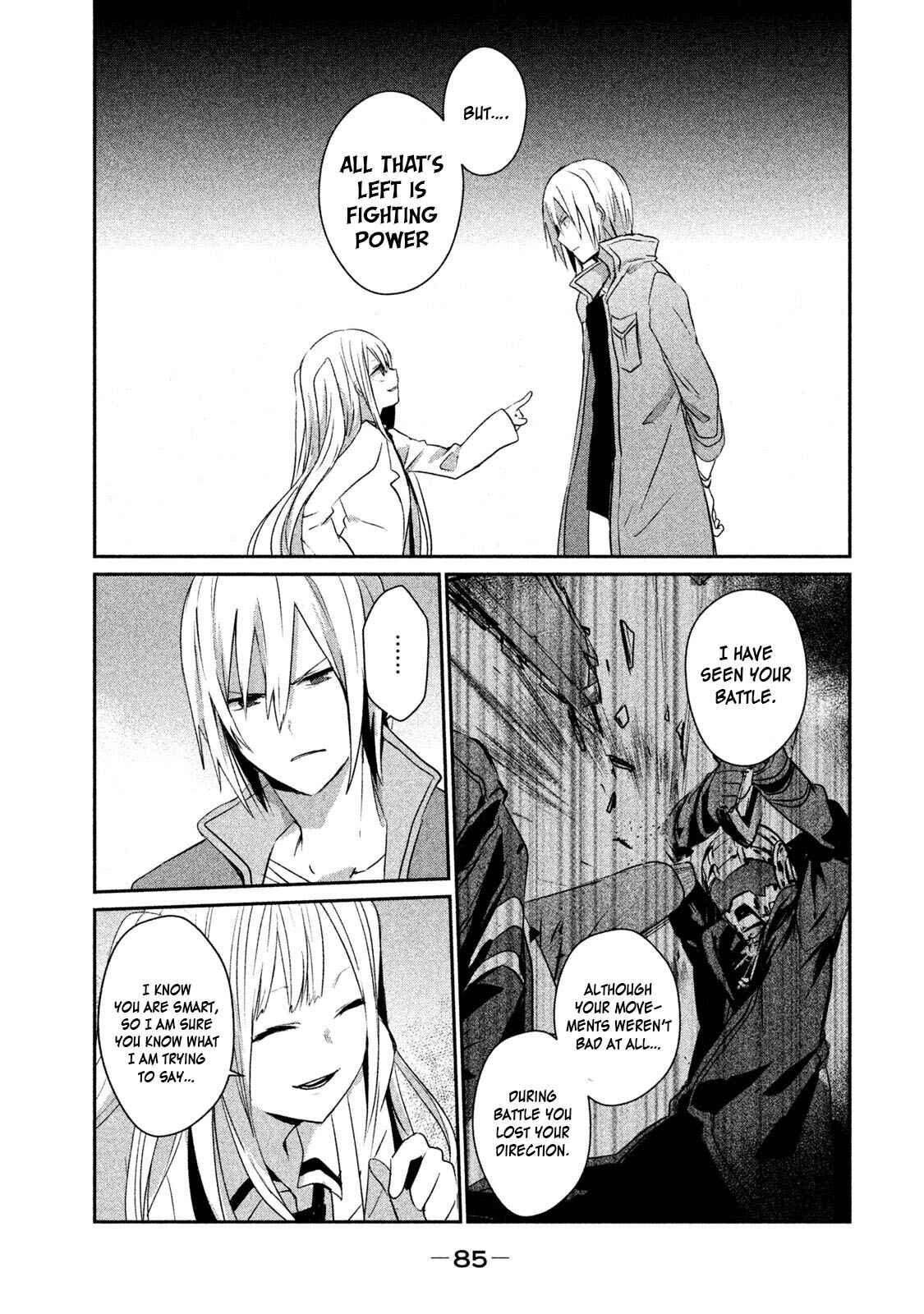 Page 19 Chapter 9 Sayonara Peter Pan