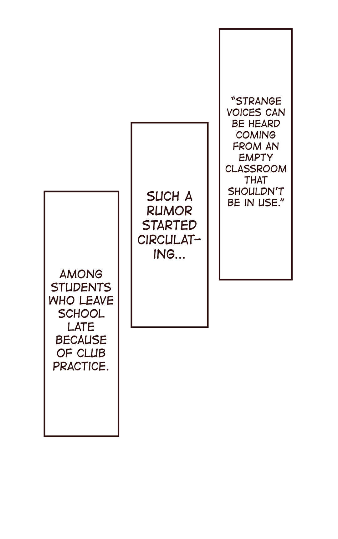 Page 5 Chapter Unknown_8b53 Iku no Gaman Game! Fuuki Iinchou Monzetsu Cli Seme Jigoku
