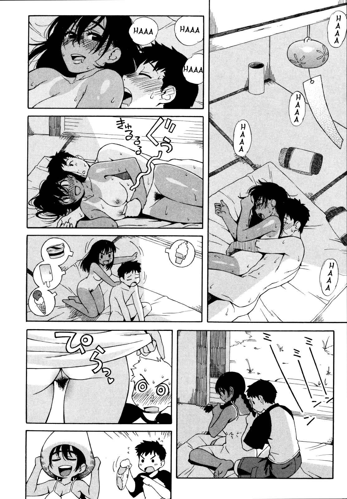 Page 10 Chapter 10 Adolescence is a Sexual Excitement Period