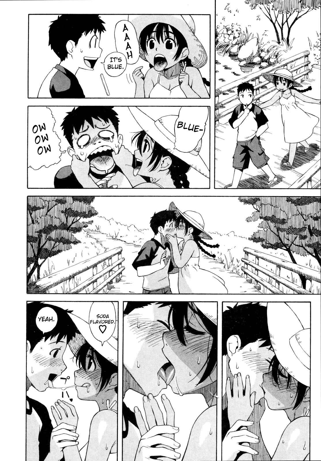 Page 12 Chapter 10 Adolescence is a Sexual Excitement Period