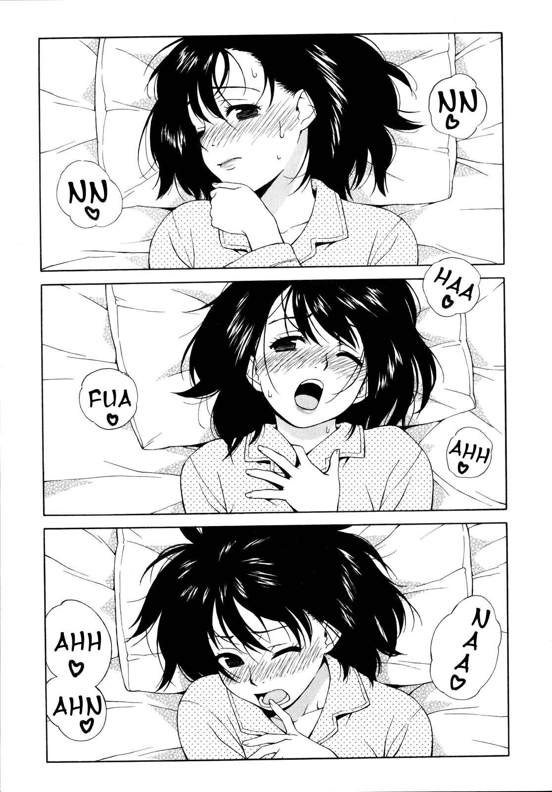 Page 1 Chapter 3 Adolescence is a Sexual Excitement Period