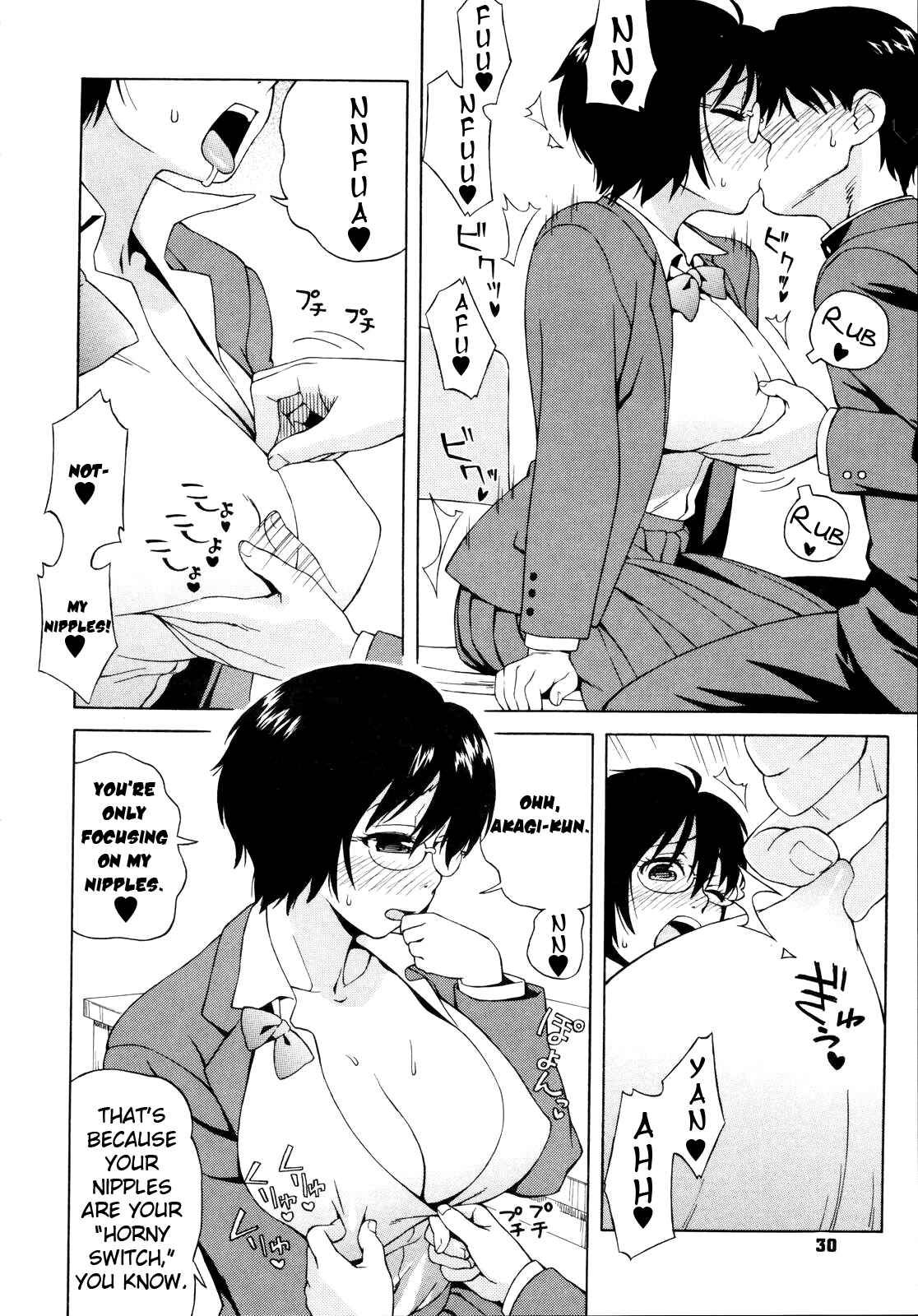 Page 6 Chapter 2 Adolescence is a Sexual Excitement Period