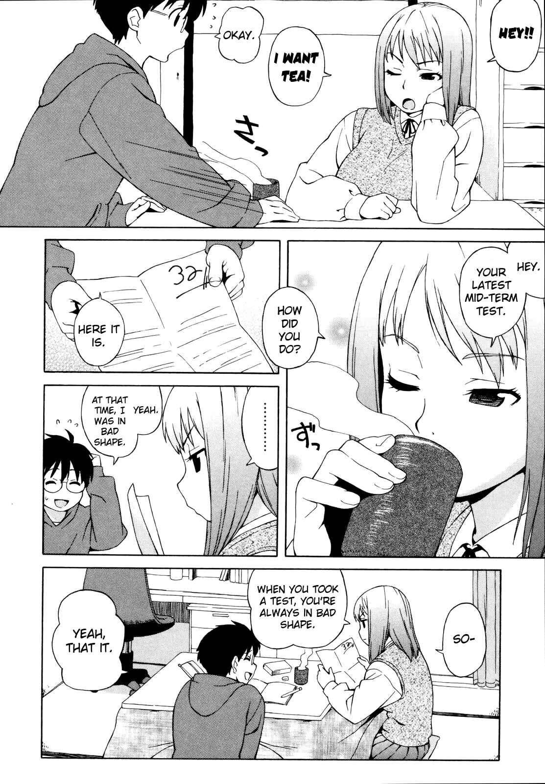 Page 2 Chapter 8 Adolescence is a Sexual Excitement Period