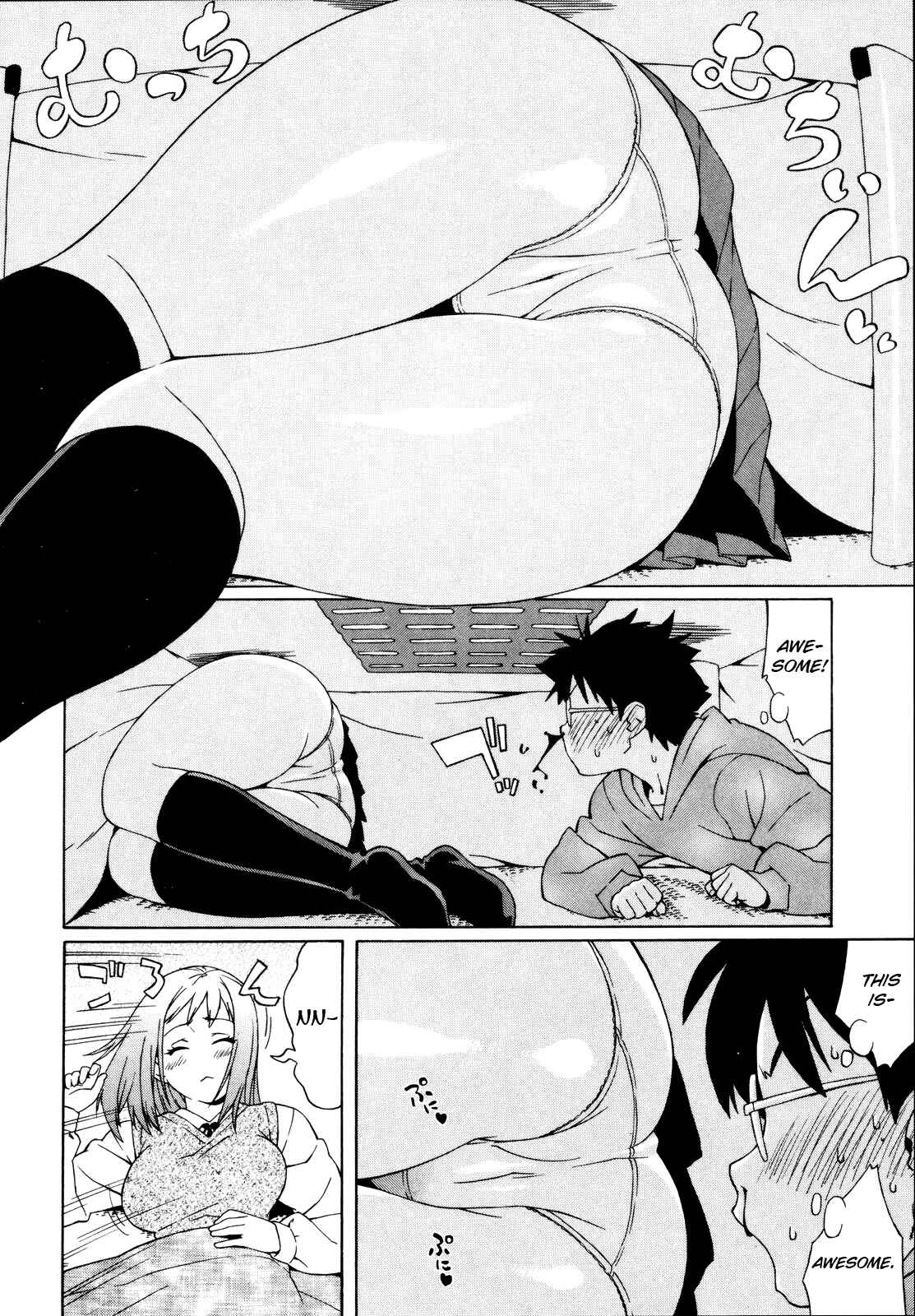 Page 6 Chapter 8 Adolescence is a Sexual Excitement Period