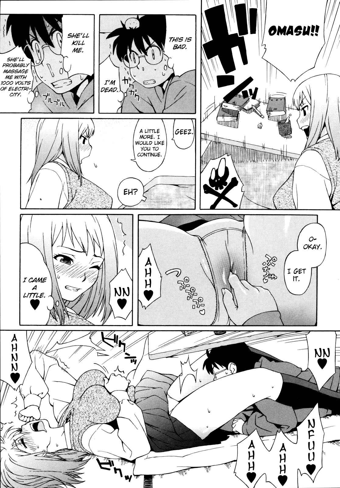 Page 9 Chapter 8 Adolescence is a Sexual Excitement Period
