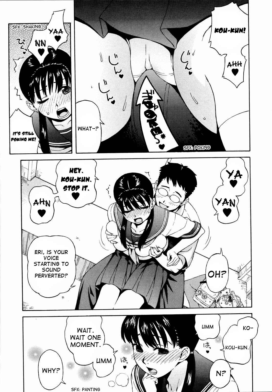 Page 11 Chapter 4 Adolescence is a Sexual Excitement Period