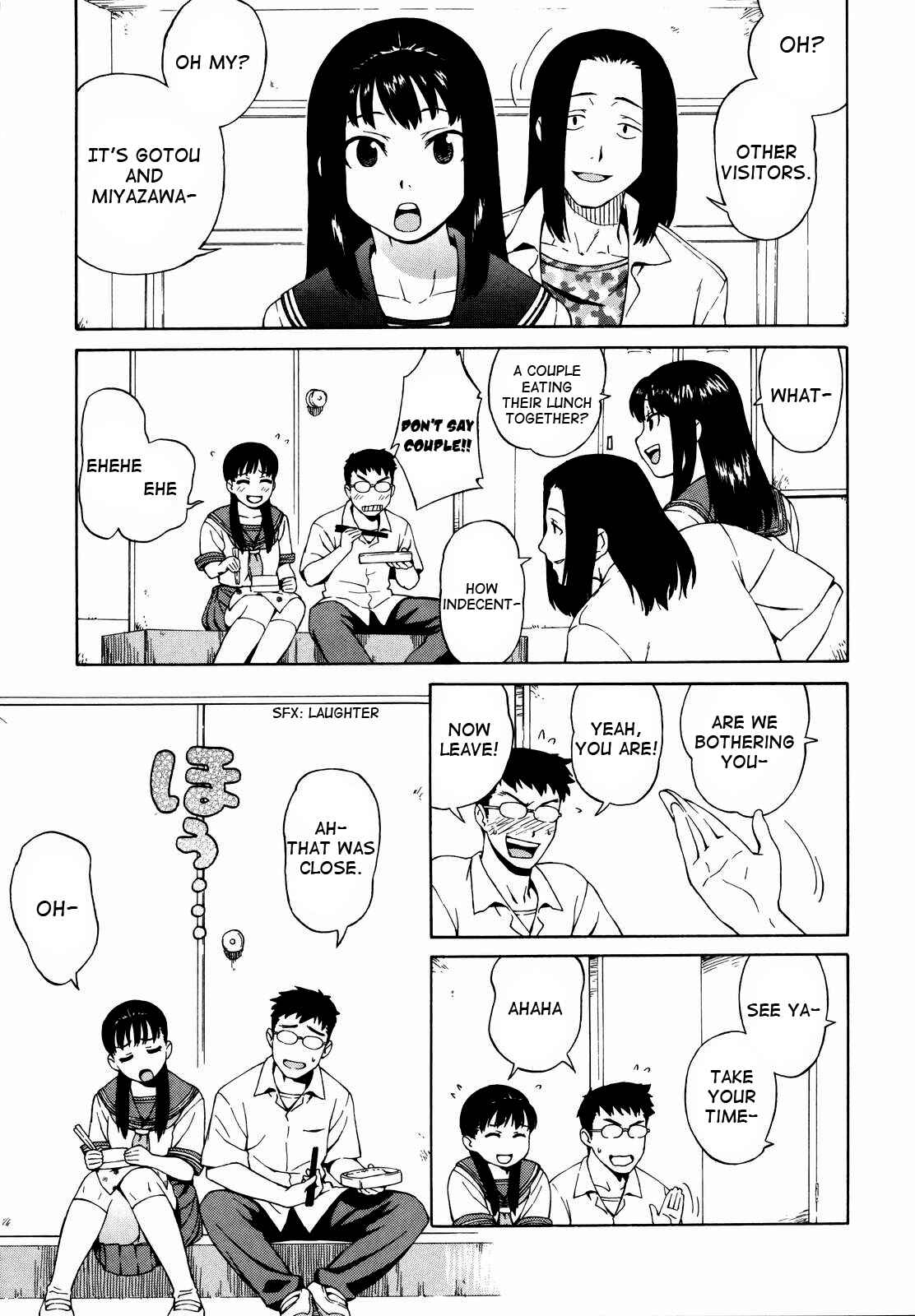 Page 7 Chapter 4 Adolescence is a Sexual Excitement Period