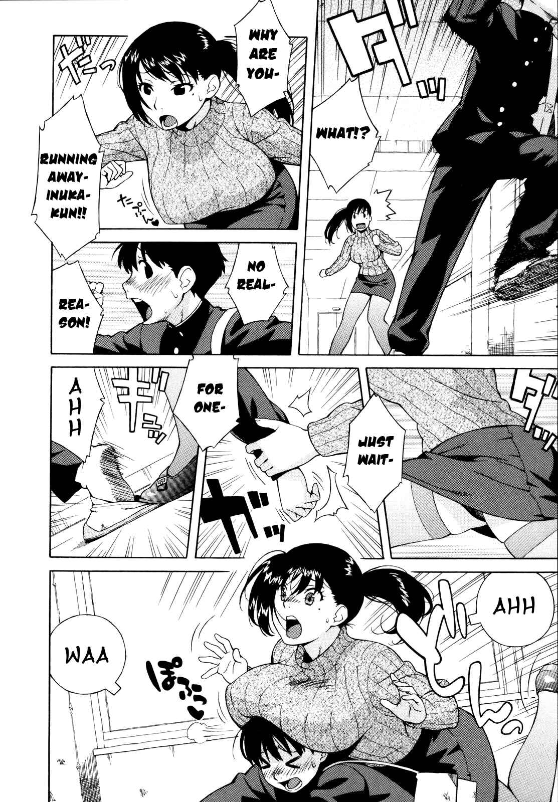 Page 4 Chapter 7 Adolescence is a Sexual Excitement Period