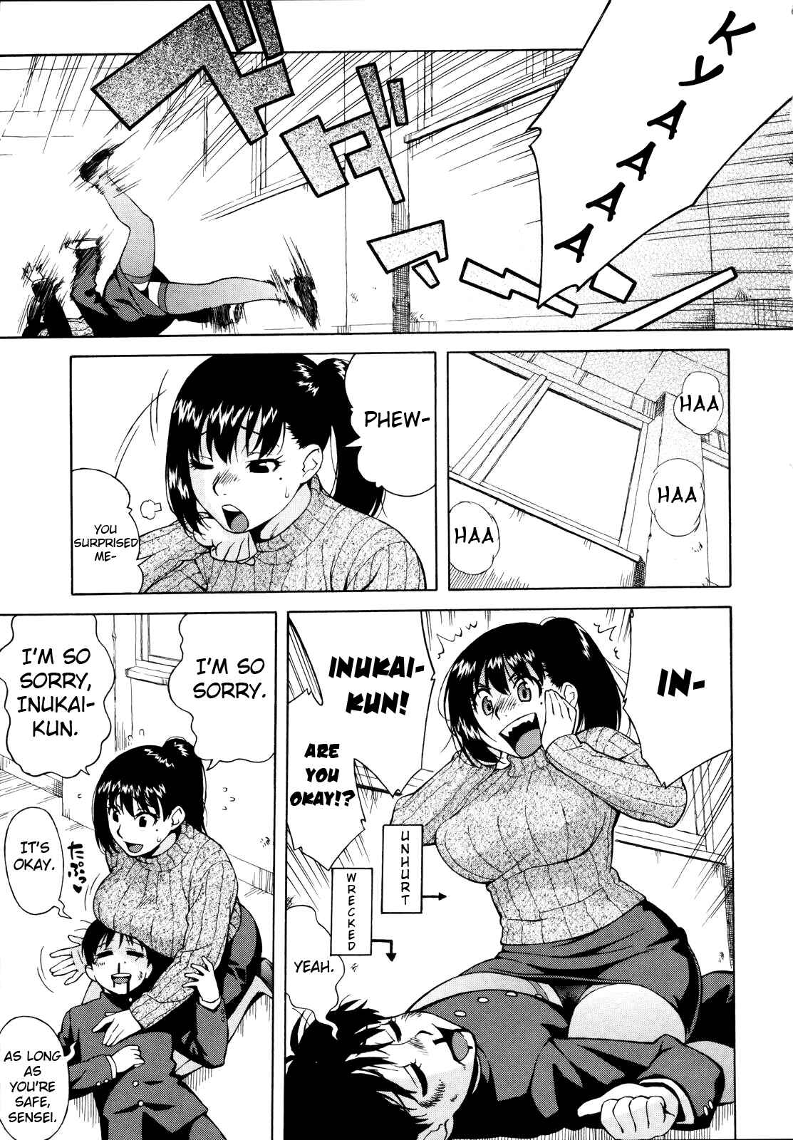 Page 5 Chapter 7 Adolescence is a Sexual Excitement Period