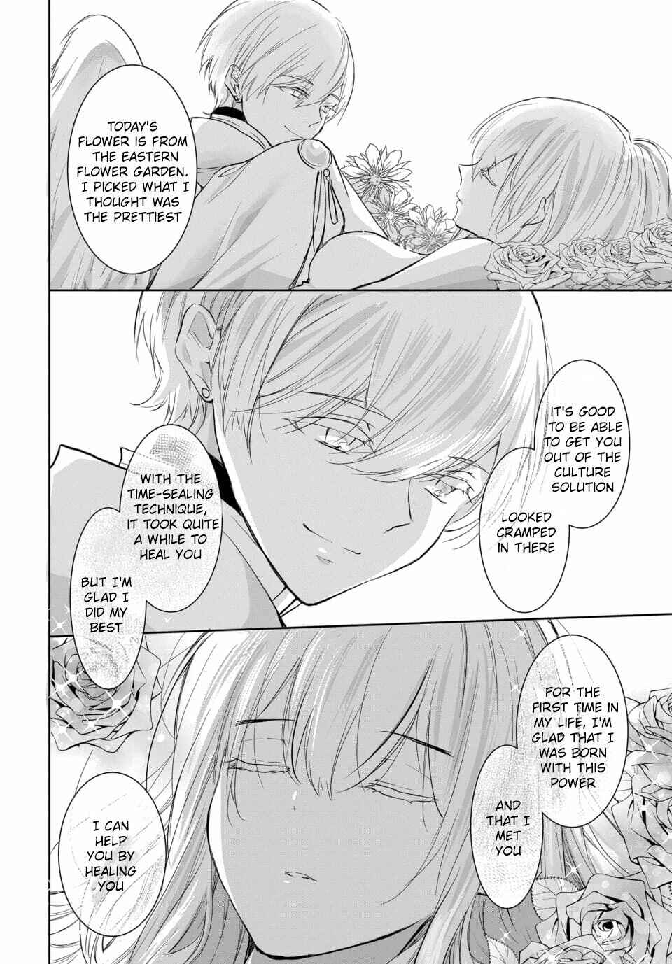 Page 2 Chapter 7.3 Out Bride -Ikei Konin-