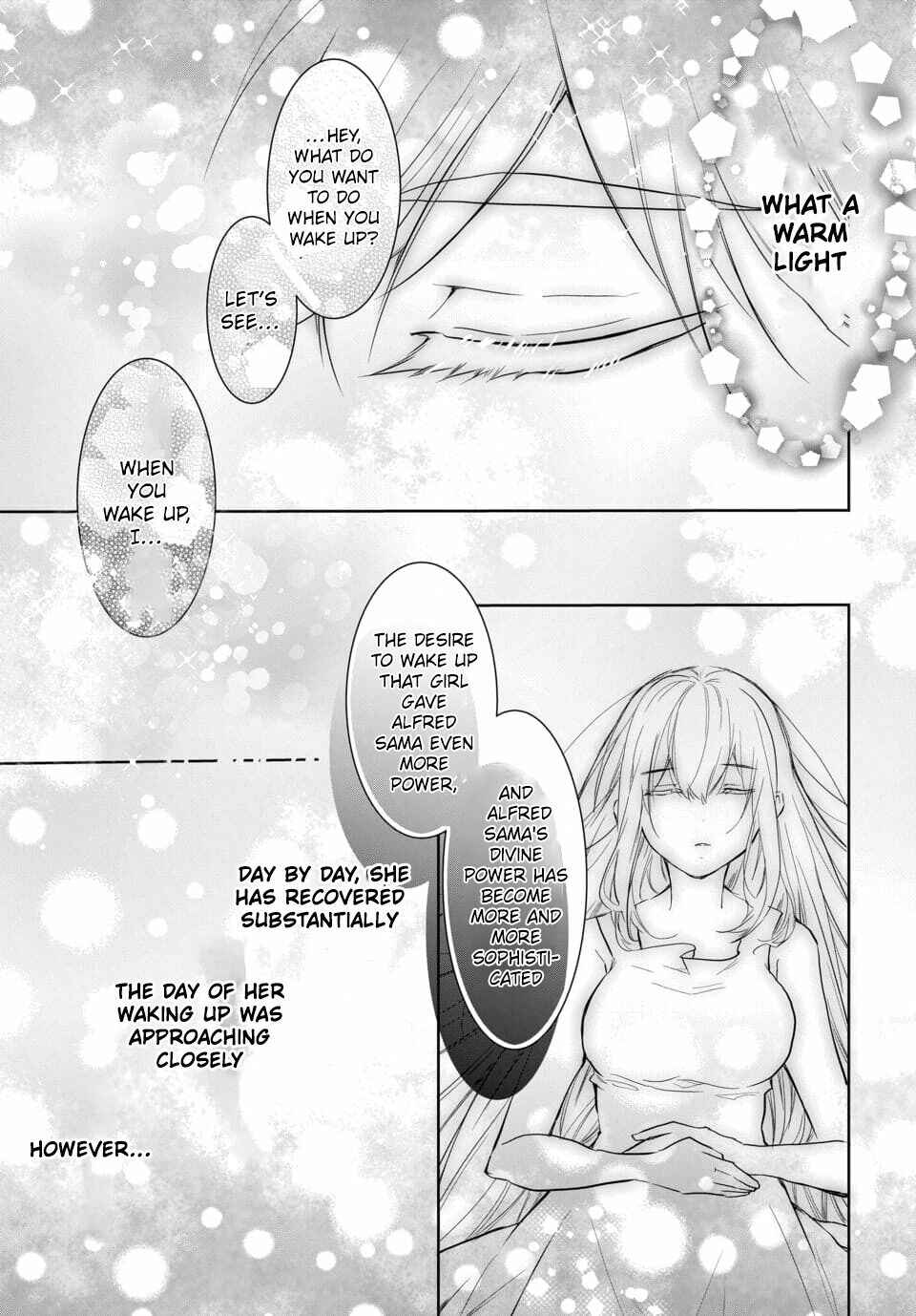 Page 5 Chapter 7.3 Out Bride -Ikei Konin-
