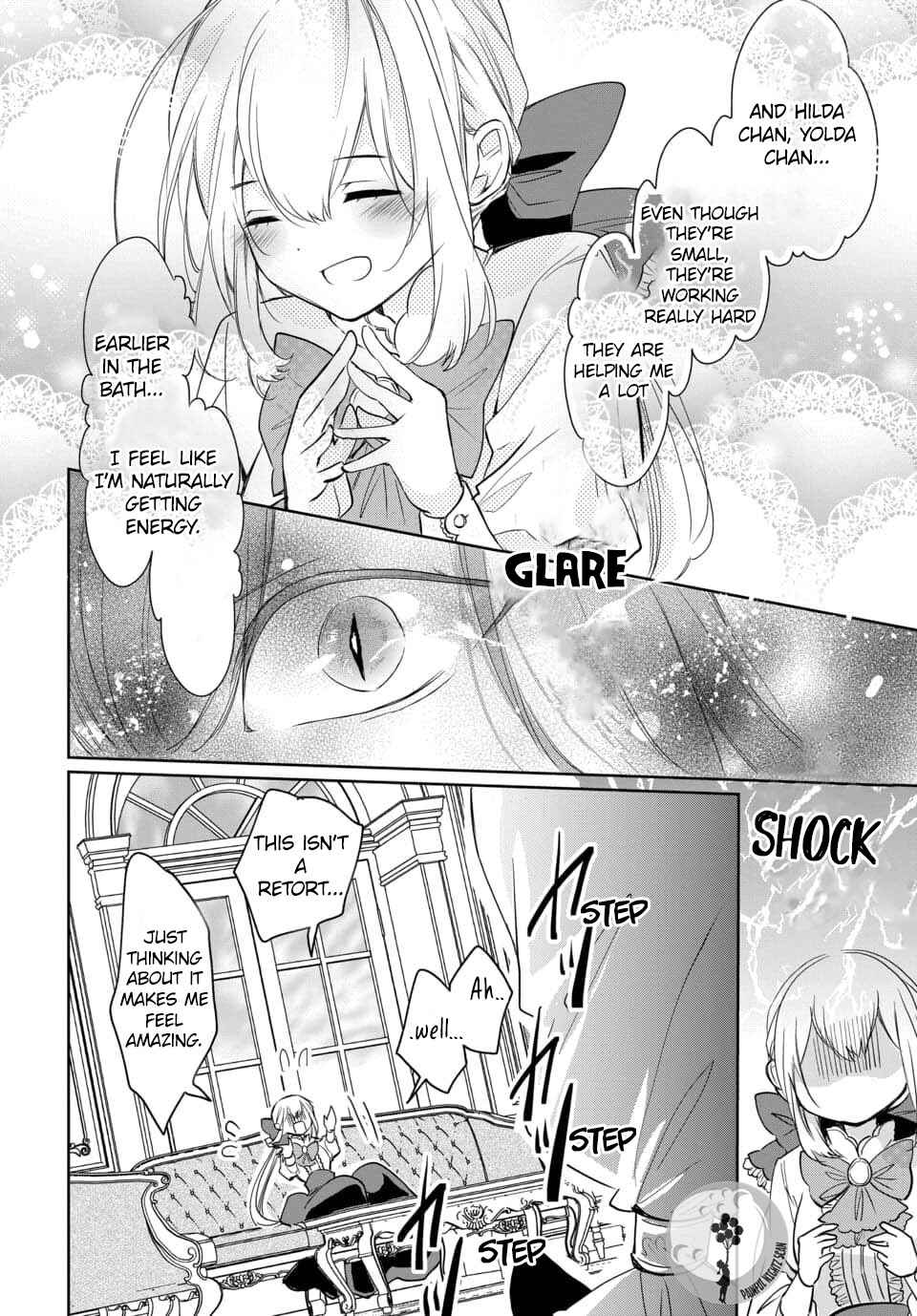 Page 5 Chapter 4.2 Out Bride -Ikei Konin-