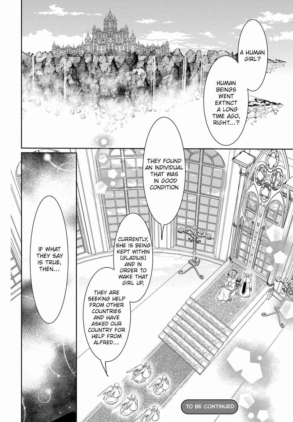 Page 9 Chapter 7.1 Out Bride -Ikei Konin-