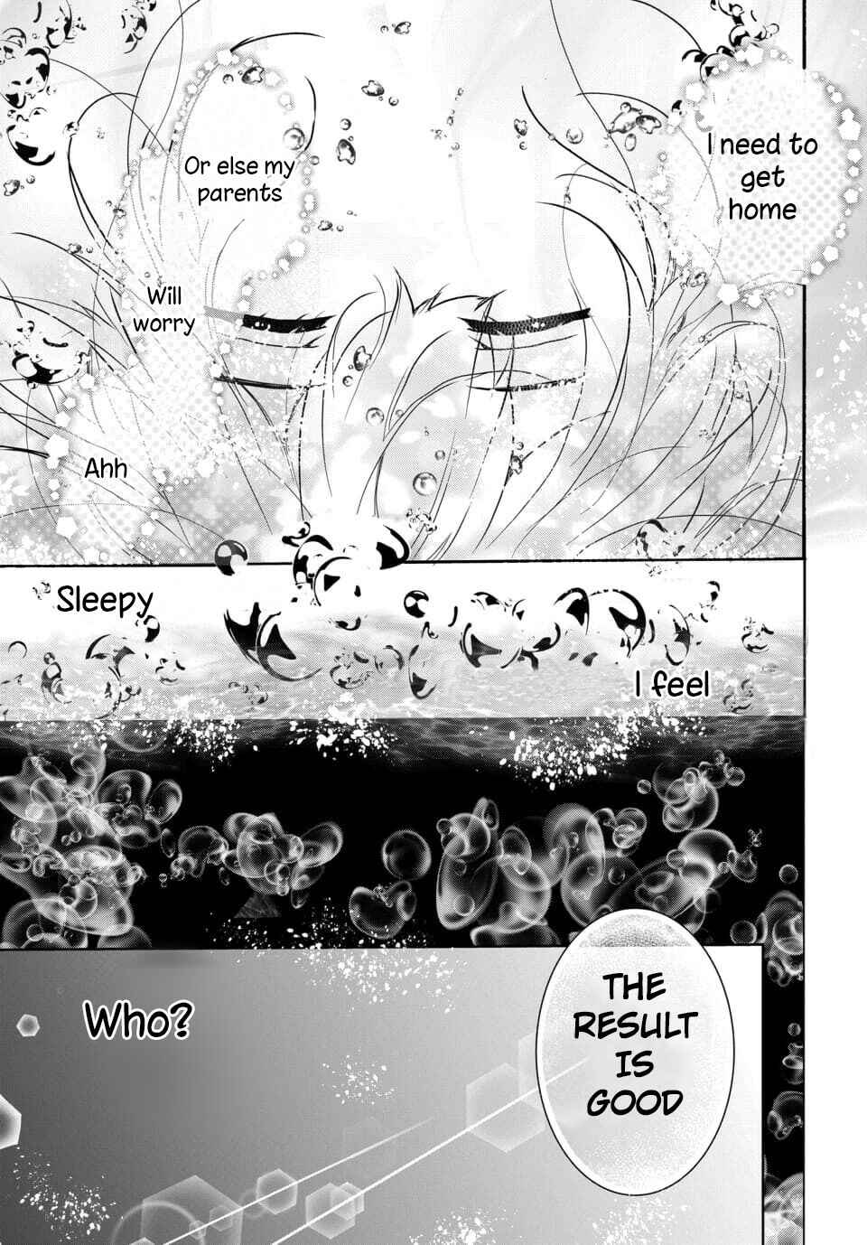 Page 10 Chapter 1 Out Bride -Ikei Konin-
