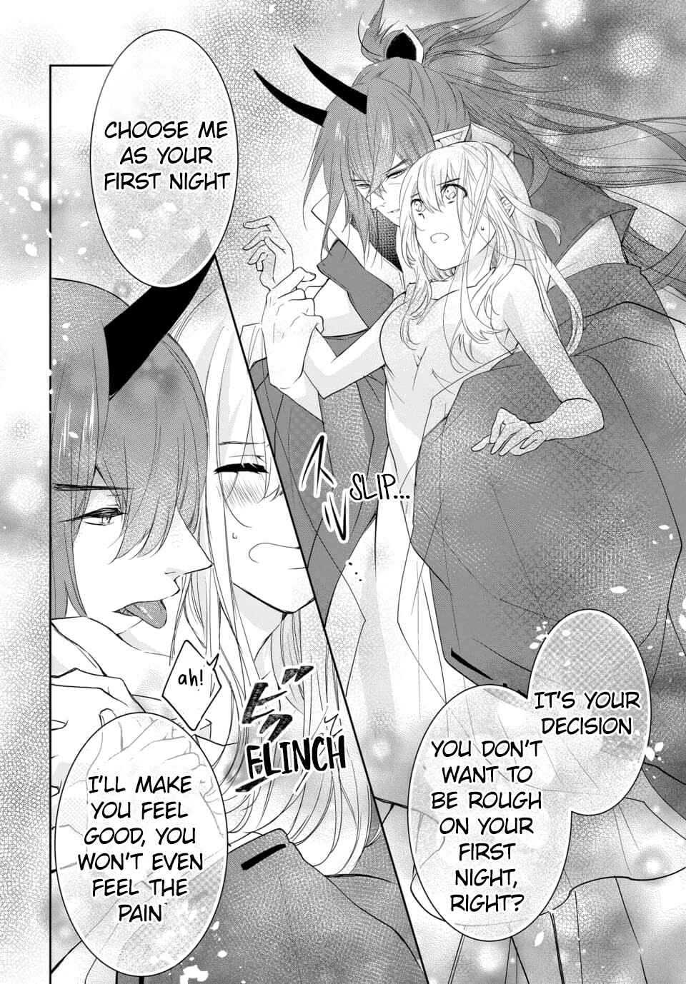 Page 19 Chapter 1 Out Bride -Ikei Konin-