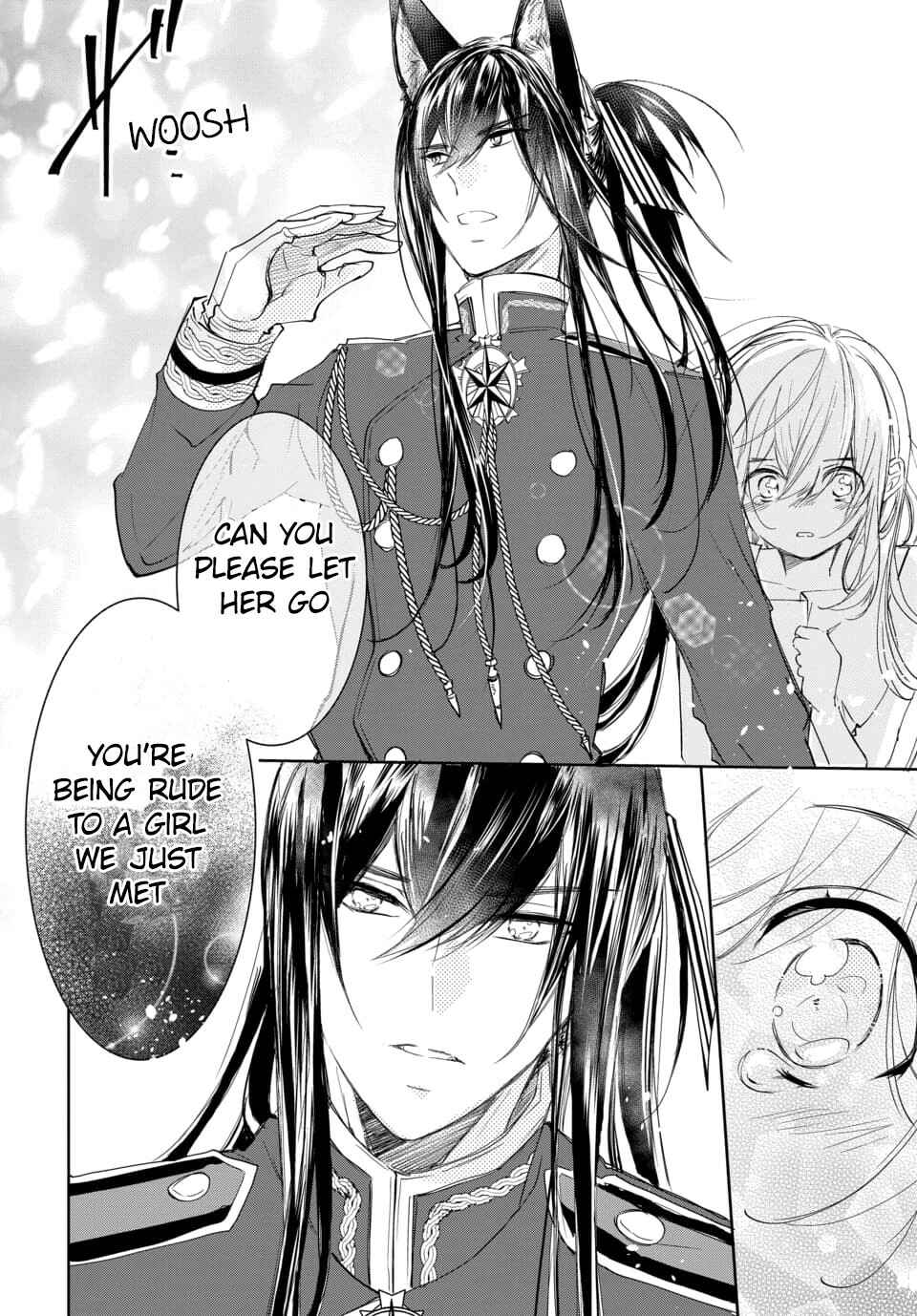 Page 25 Chapter 1 Out Bride -Ikei Konin-