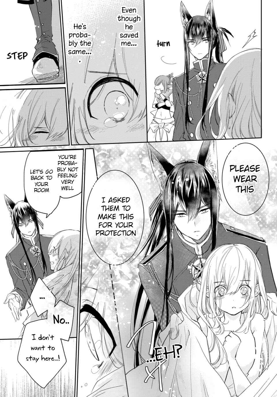 Page 26 Chapter 1 Out Bride -Ikei Konin-
