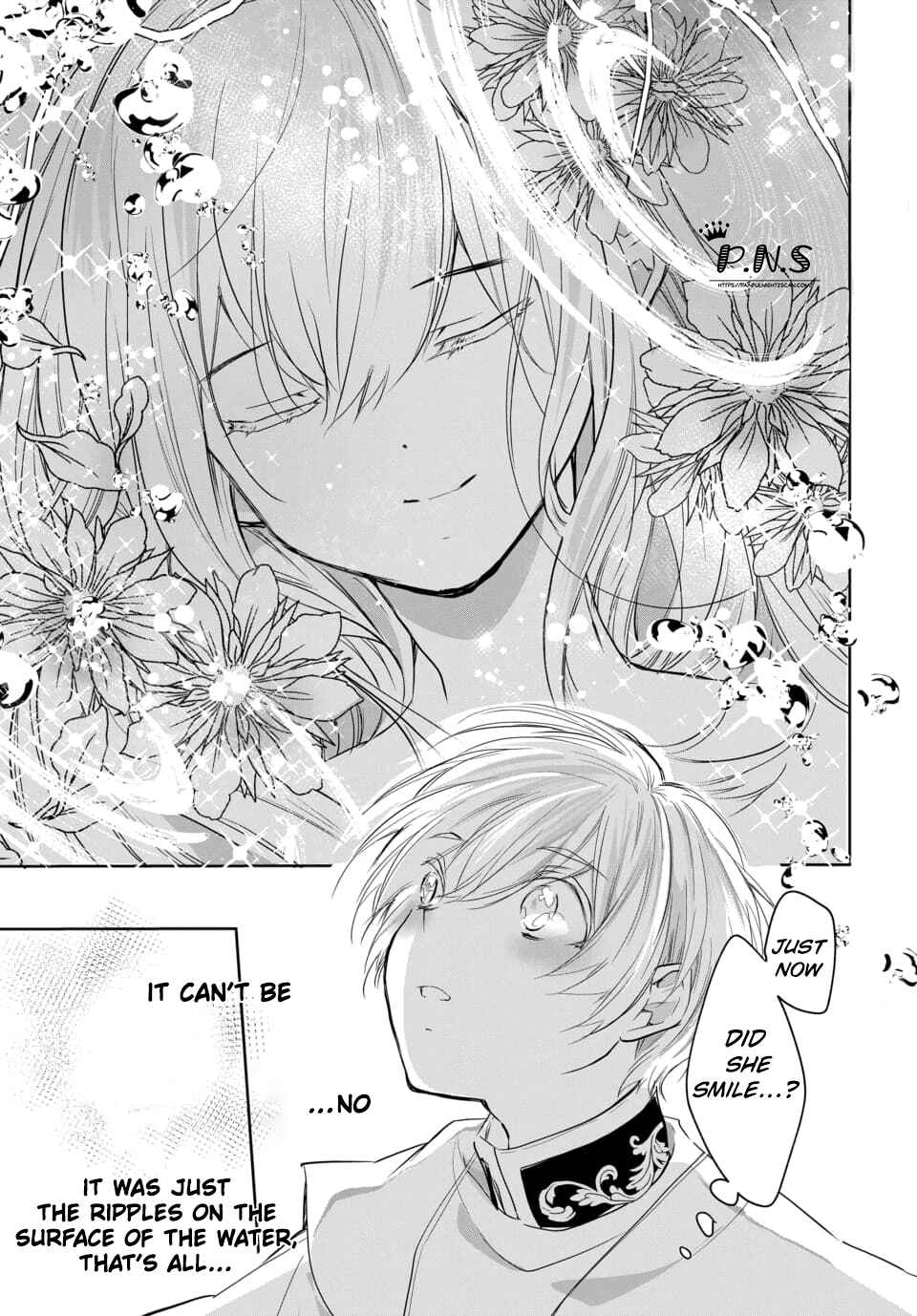 Page 10 Chapter 7.2 Out Bride -Ikei Konin-