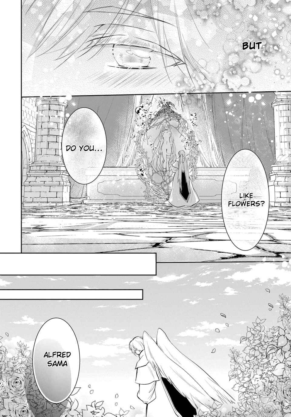 Page 11 Chapter 7.2 Out Bride -Ikei Konin-