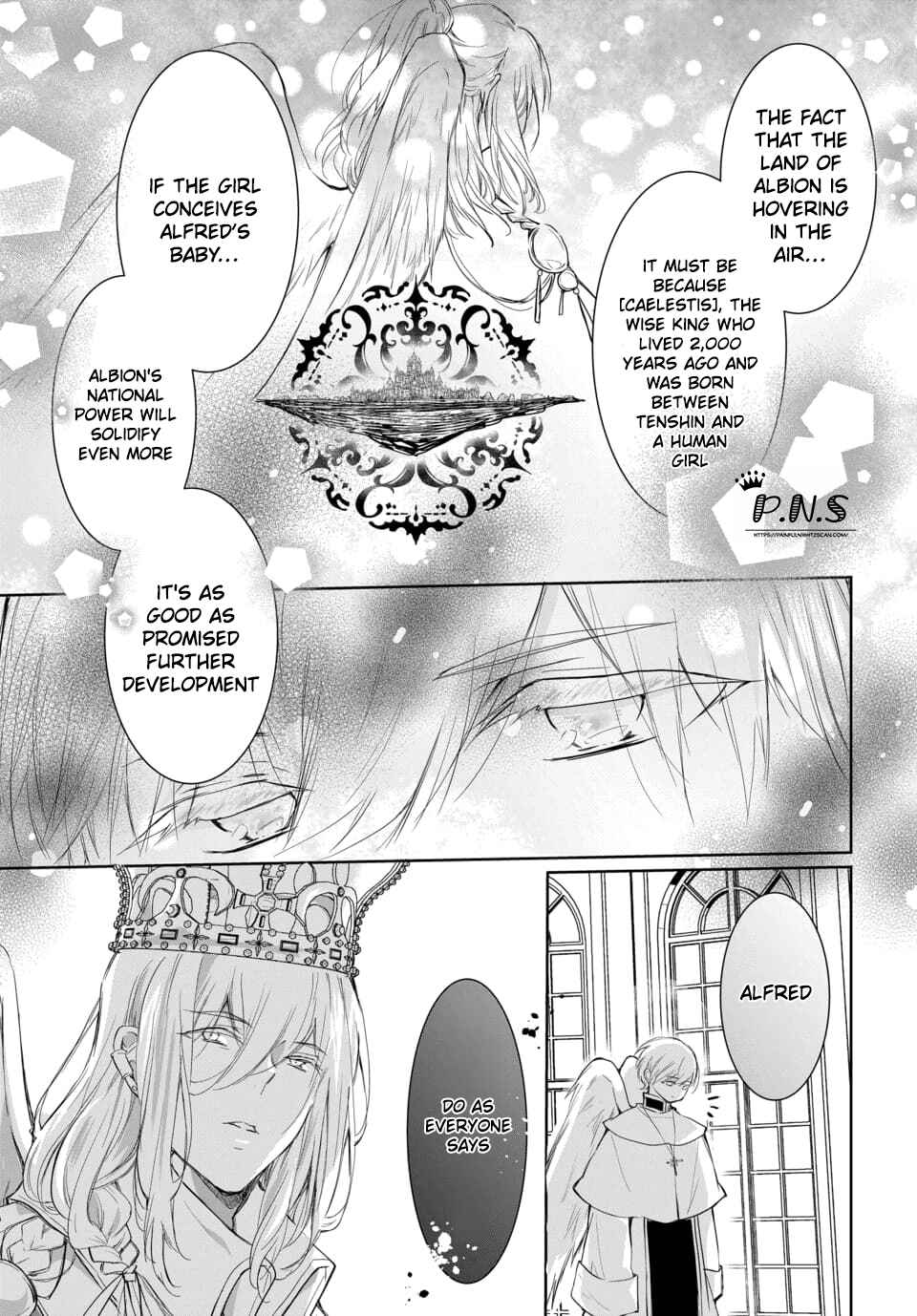 Page 2 Chapter 7.2 Out Bride -Ikei Konin-