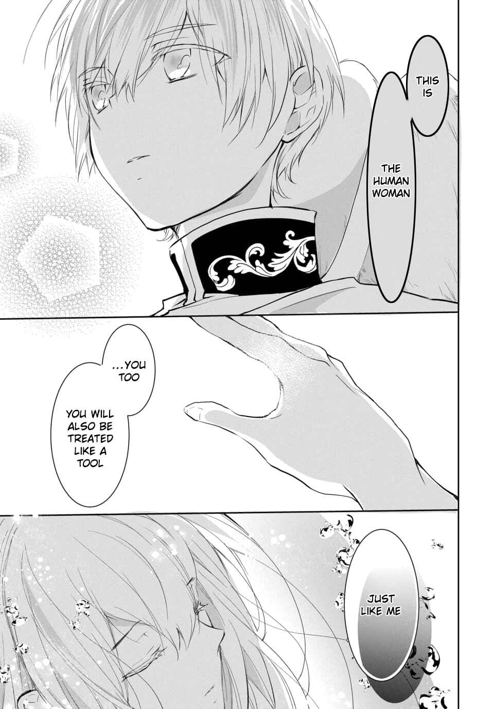 Page 6 Chapter 7.2 Out Bride -Ikei Konin-