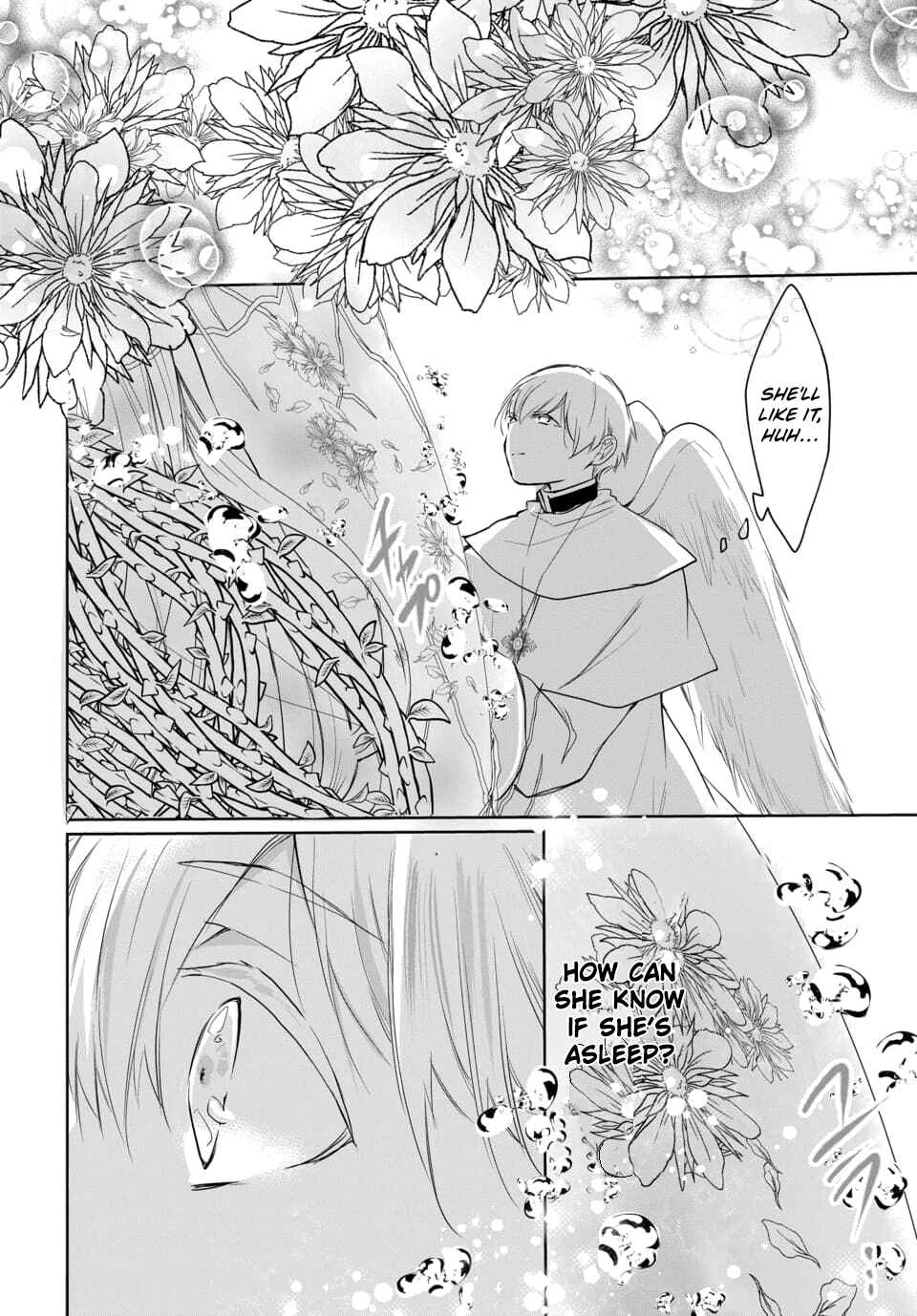 Page 9 Chapter 7.2 Out Bride -Ikei Konin-