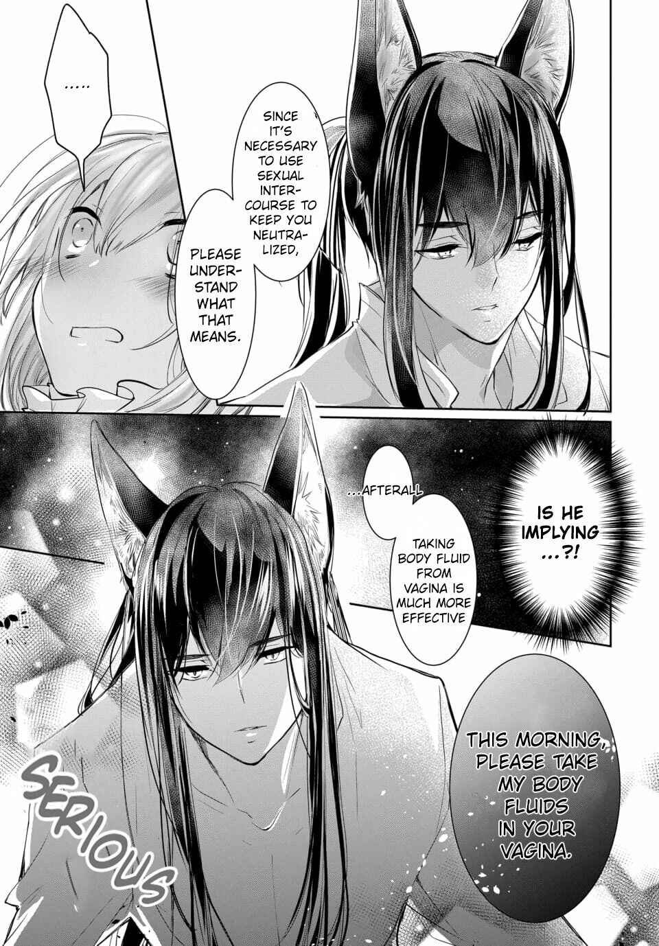 Page 2 Chapter 6.2 Out Bride -Ikei Konin-