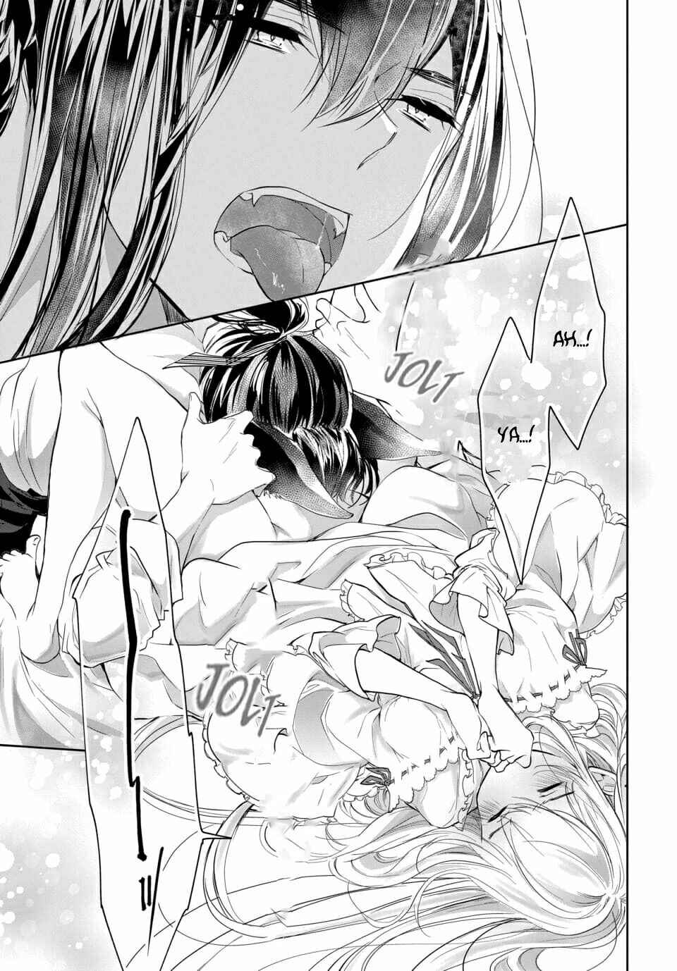 Page 4 Chapter 6.2 Out Bride -Ikei Konin-