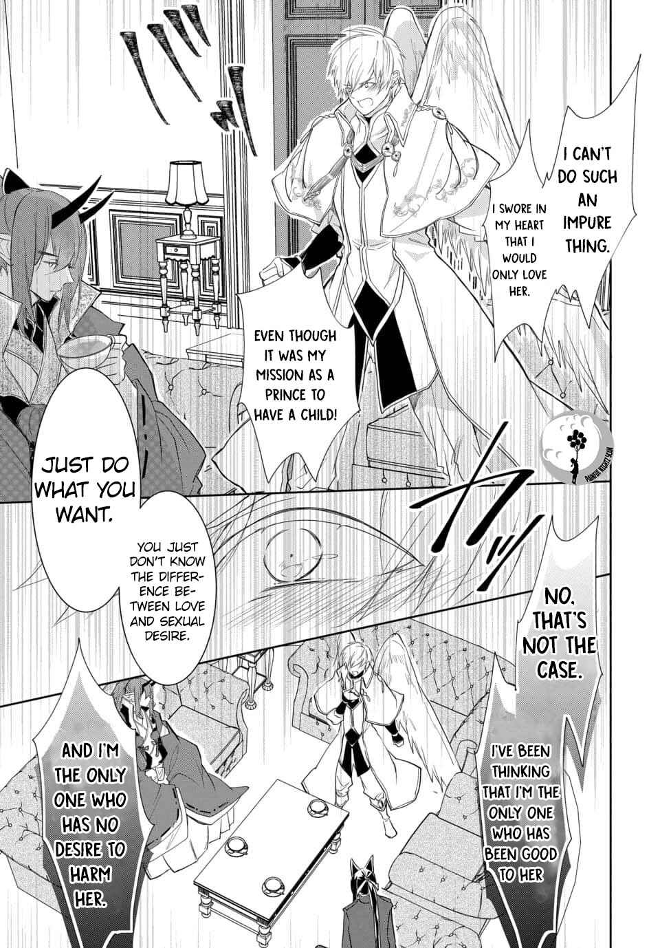 Page 10 Chapter 4.1 Out Bride -Ikei Konin-