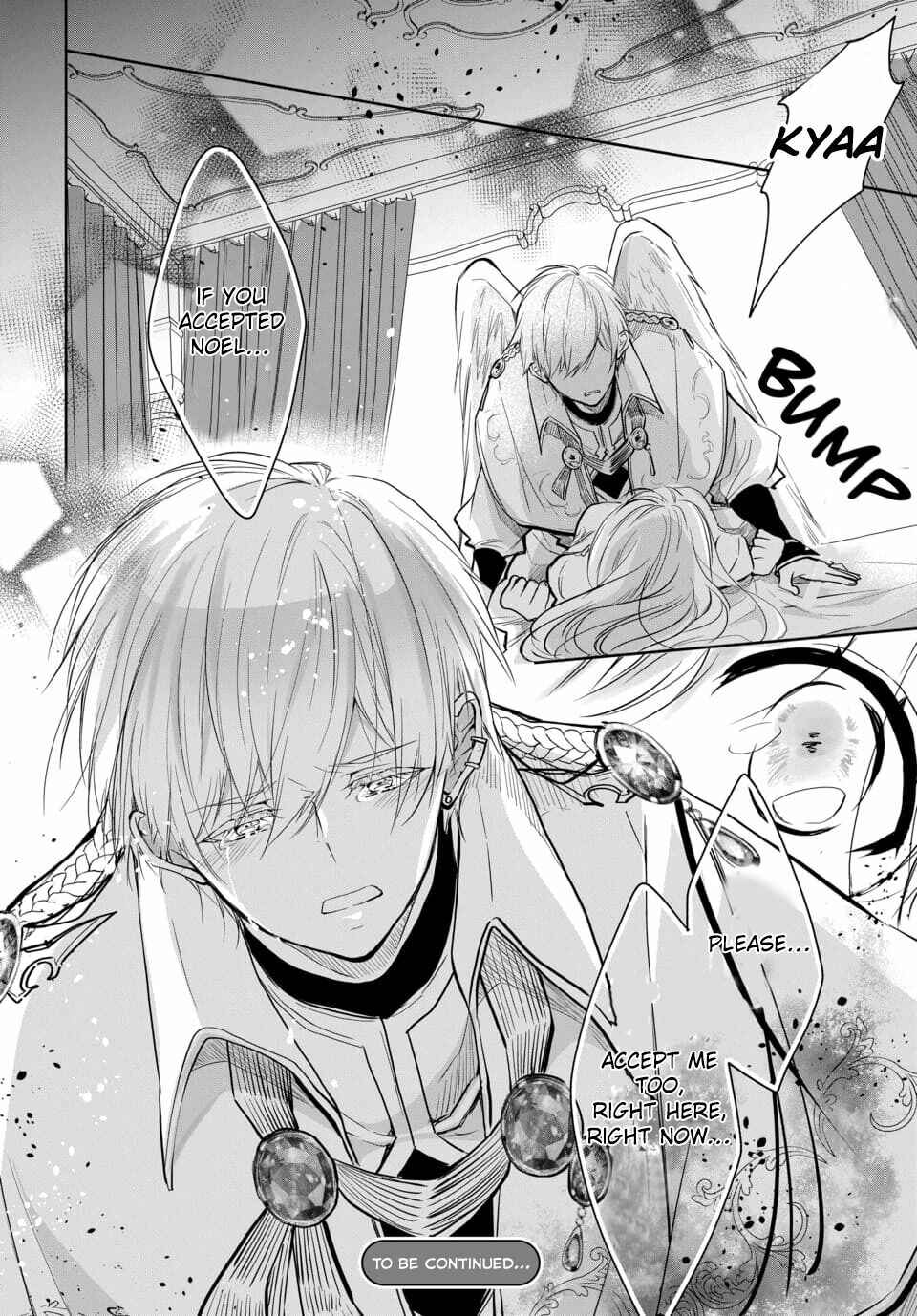 Page 11 Chapter 6.3 Out Bride -Ikei Konin-