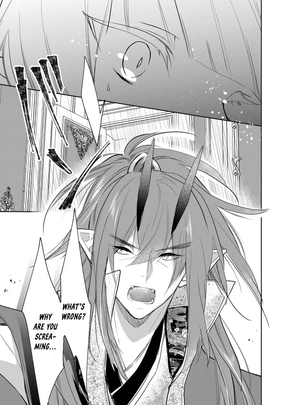 Page 10 Chapter 8.3 Out Bride -Ikei Konin-