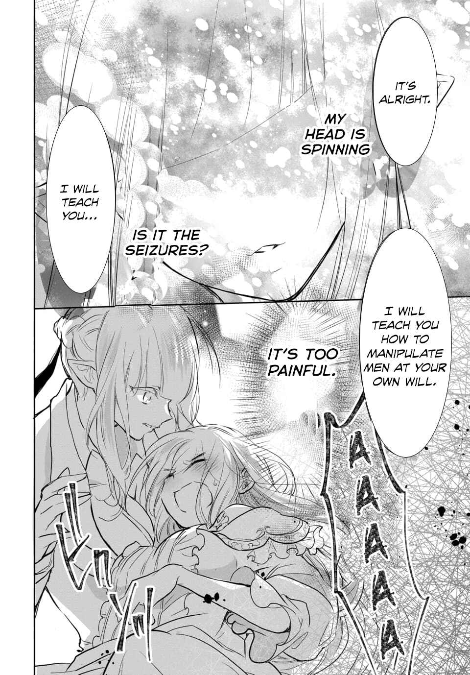 Page 9 Chapter 8.3 Out Bride -Ikei Konin-