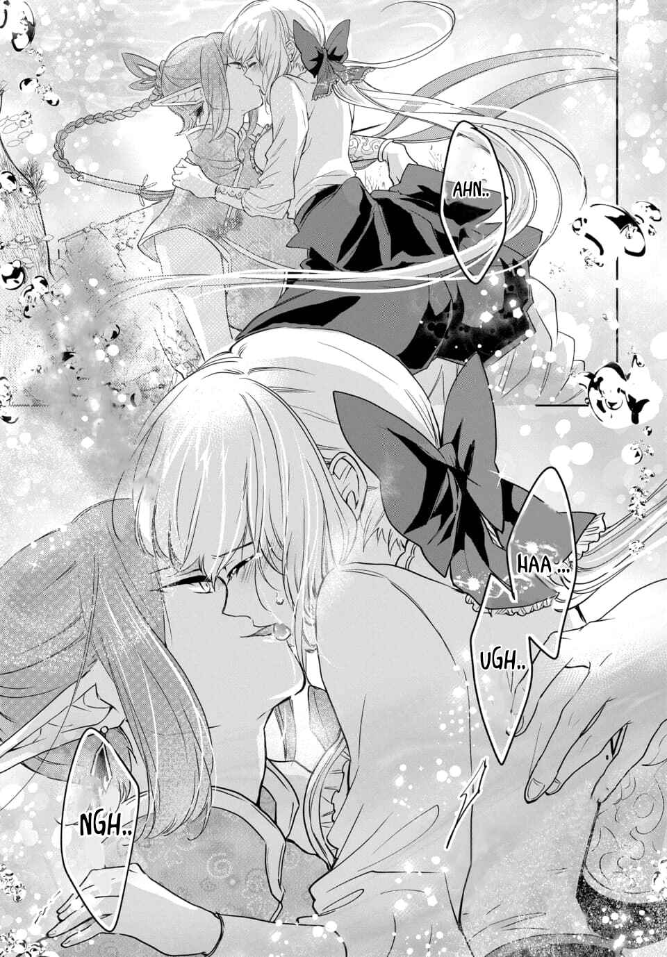 Page 8 Chapter 4.3 Out Bride -Ikei Konin-