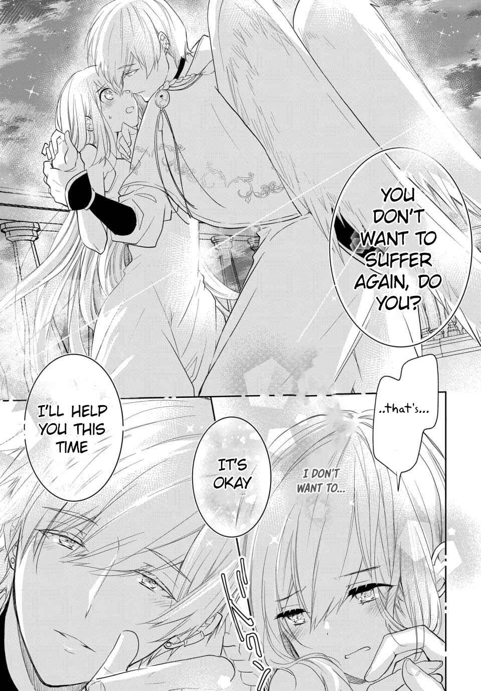 Page 12 Chapter 3.1 Out Bride -Ikei Konin-