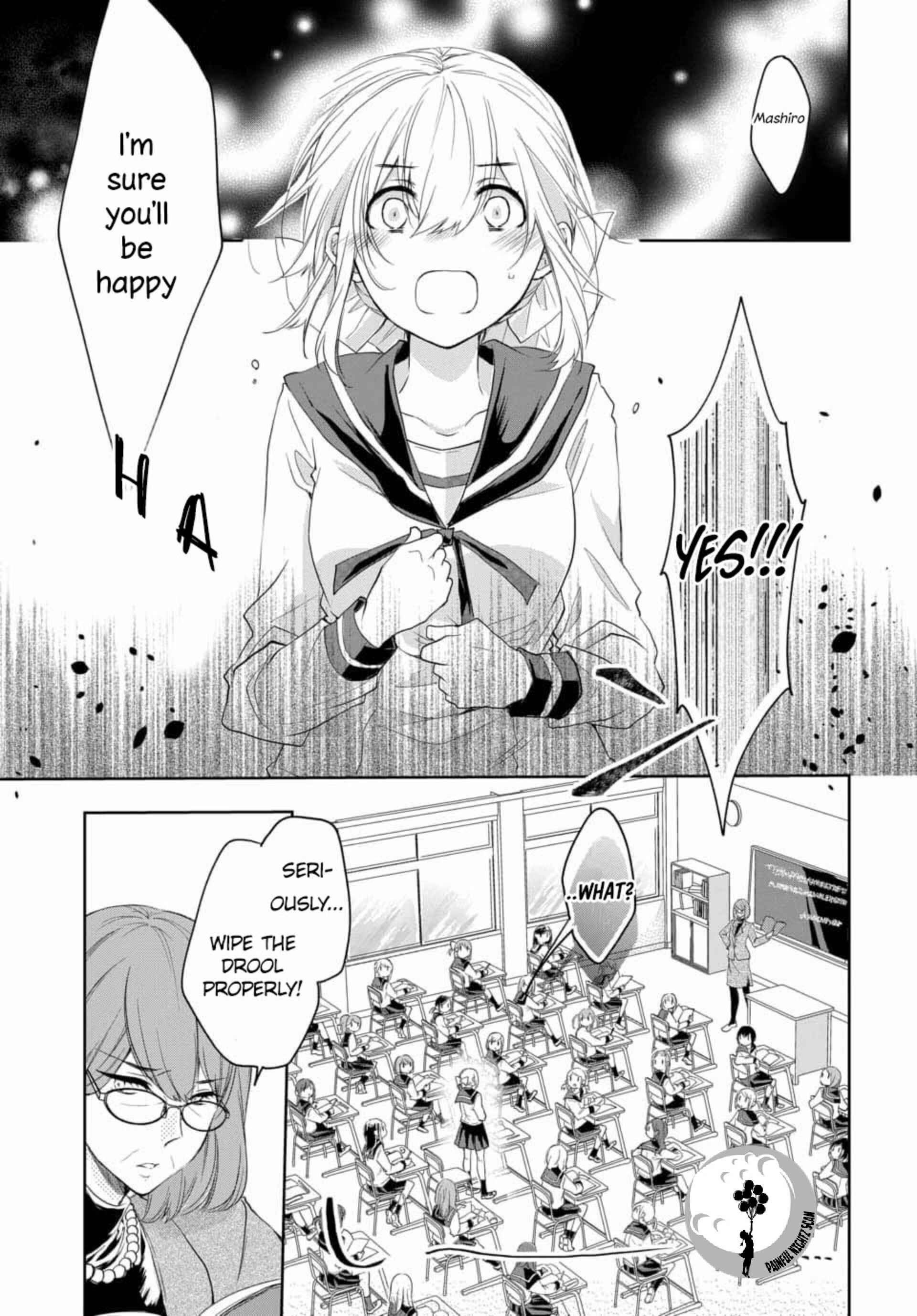 Page 2 Chapter 3.1 Out Bride -Ikei Konin-