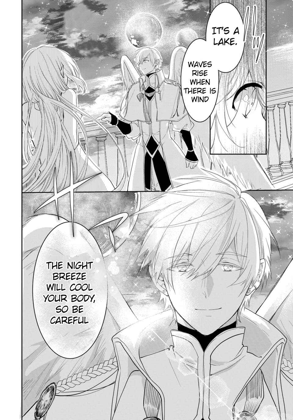 Page 9 Chapter 3.1 Out Bride -Ikei Konin-
