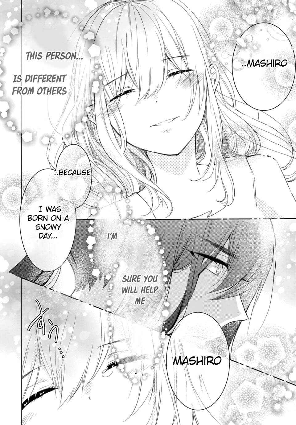 Page 10 Chapter 2.2 Out Bride -Ikei Konin-