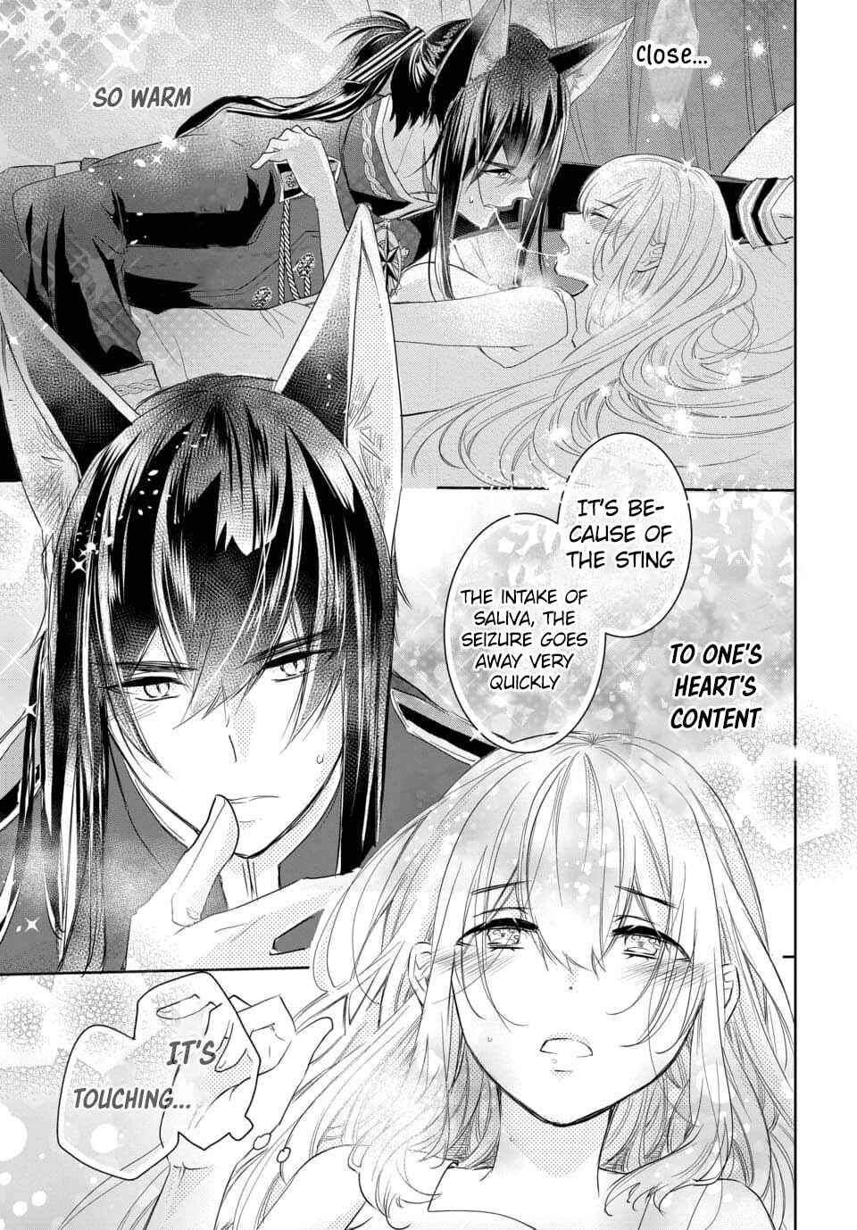 Page 7 Chapter 2.2 Out Bride -Ikei Konin-