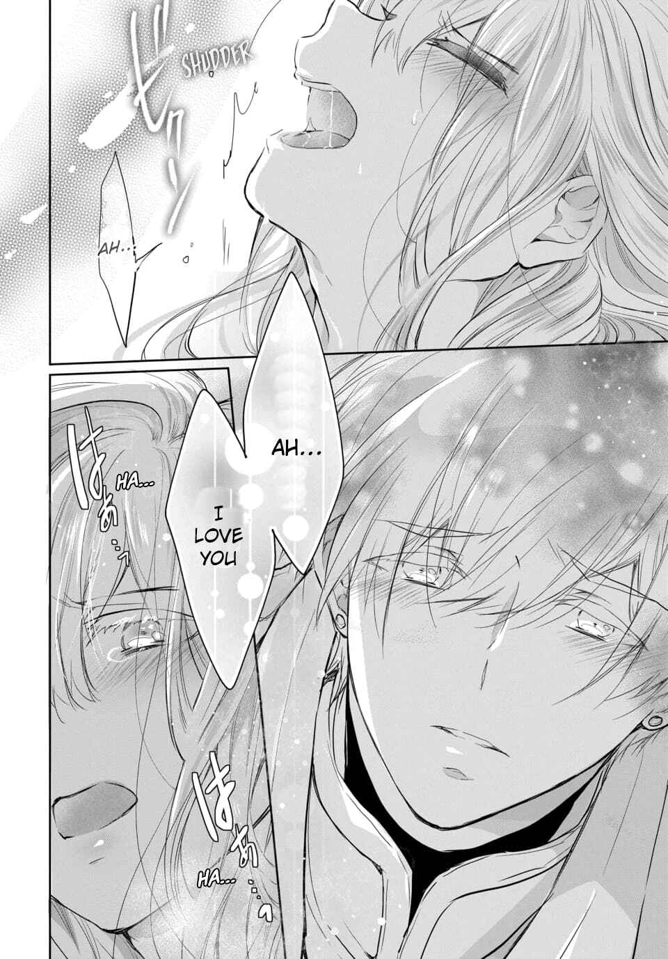 Page 3 Chapter 8.1 Out Bride -Ikei Konin-