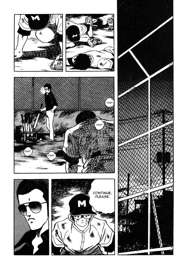 Page 10 Chapter 158 Touch