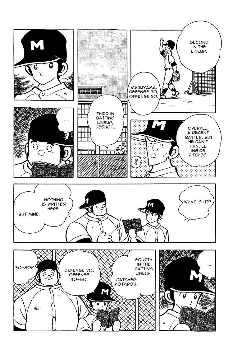 Page 6 Chapter 136 Touch