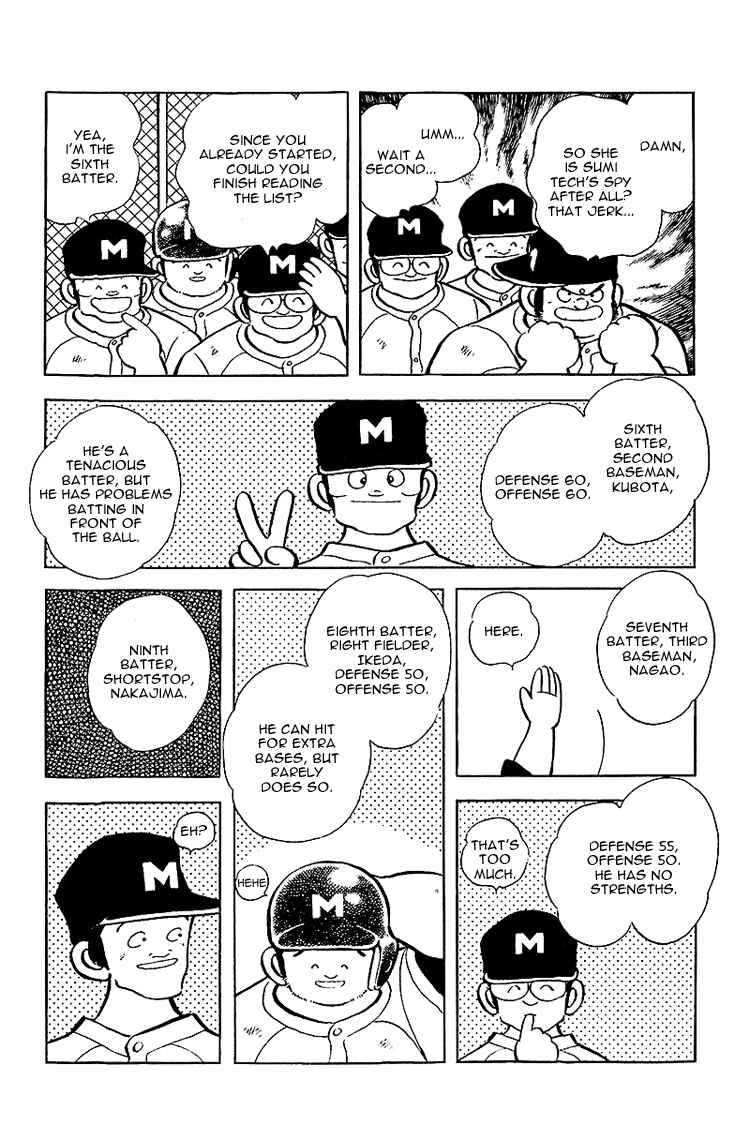 Page 8 Chapter 136 Touch