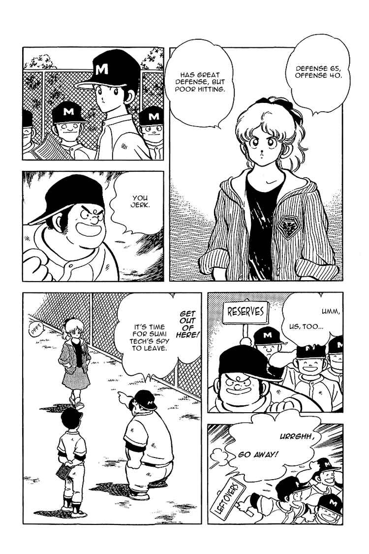 Page 9 Chapter 136 Touch