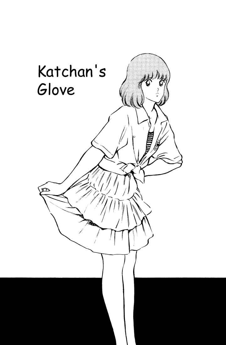 Page 1 Chapter 51 Touch