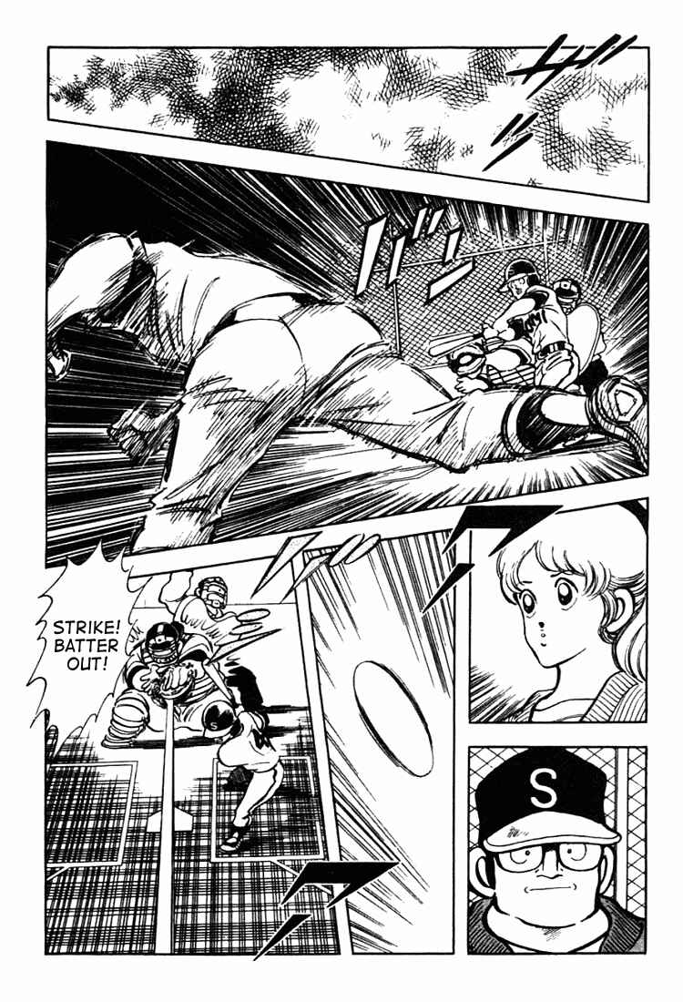 Page 10 Chapter 127 Touch