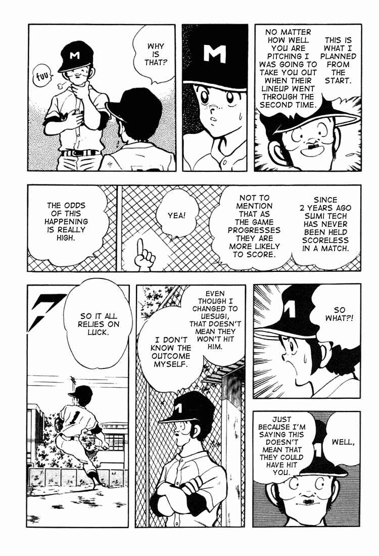 Page 4 Chapter 127 Touch